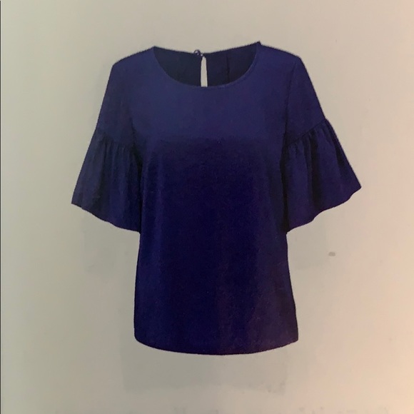 Cabi Rhyme Blouse - Picture 1 of 3